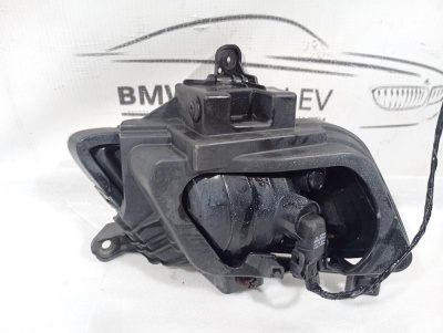Фара противотуманная правая Ceed 2007-2012 ПОСЛЕ 2010 ГОДА  Ceed 922021H070