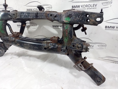 Балка задняя RAV 4 2006-2013   RAV4 5120642050