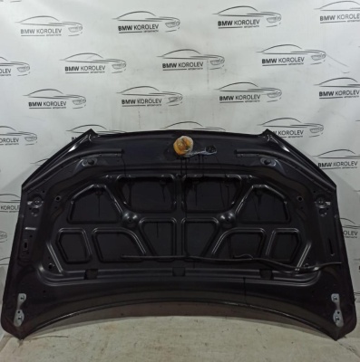 Капот Aveo (T300)  95102827