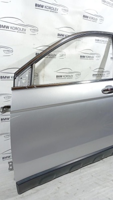 Дверь передняя левая CR-V 2007-2012  67050SWWE00ZZ CR-V 67050SWWE00ZZ