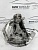 Кулак поворотный передний правый 3-serie F30/F31/F80 2011-2020 2WD   31216792288