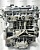Двигатель Nissan Qashqai (J10) 2006-2014  2,0л.16v MR20DE    10102JD2MC