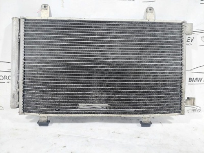 Радиатор кондиционера (конденсер) SX4 2006-2013  9531079J01