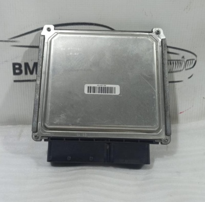 Блок управления двигателем Skoda Octavia (A7) 2013-2020  04L906056HE