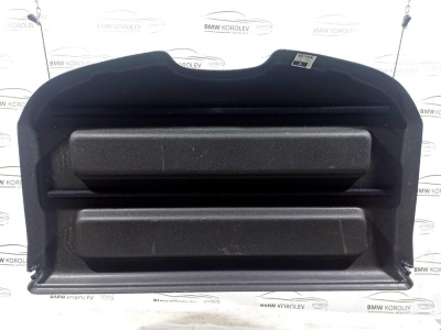 Полка багажника Nissan Qashqai (J10)  79910JD00C