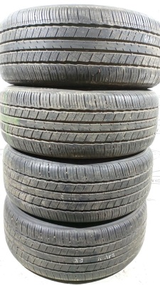 Диски легкосплавные (комплект) R16 RAV 4 2006-2013  4261142150  4261142150