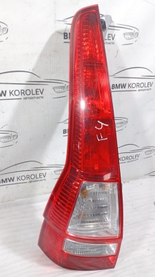 Фонарь задний левый CR-V 2007-2012  33551SWWE01 CR-V 33551SWWE01