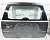 Дверь багажника Grand Vitara 2005-2015   Grand Vitara 6910065850