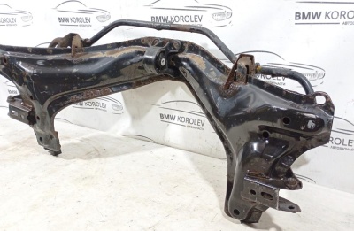 Балка задняя CR-V 2007-2012  50300SWAA00 CR-V 50300SWAA00
