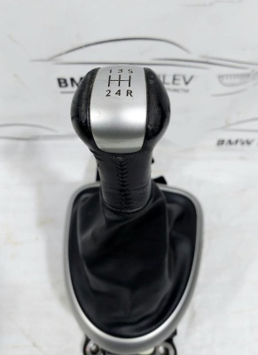 Кулиса КПП Qashqai (J10) 2006-2014 МКПП    34101JD000