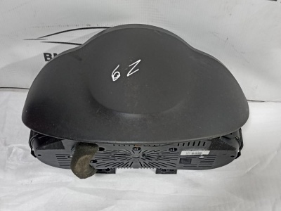 Панель приборов Chevrolet Cruze (2009-2016)    95489178