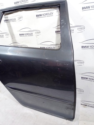Дверь задняя правая Octavia (A5 1Z-) 2004-2013    1Z9833056