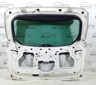 Дверь багажника HYUNDAI IX35/TUCSON 2010-2015    737002Y001