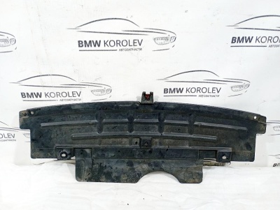 Пыльник (кузов наружные) CHEVROLET AVEO (T300) 2011-2015  ПЕРЕДНЕГО БАМПЕРА    95025308