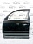 Дверь передняя левая X-Trail (T31) 2007-2014    H0101JG4MM