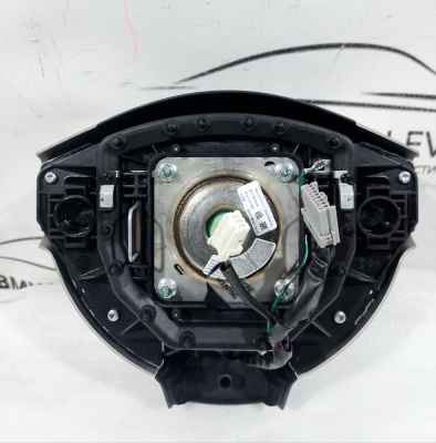 Подушка безопасности в руль Qashqai (J10) (2006-2014)  98510BR26D
