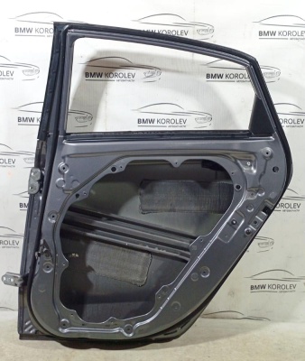 Дверь задняя правая i30 2012-2017 (ХЕТЧБЭК 77004A6000) I30 77004A6000