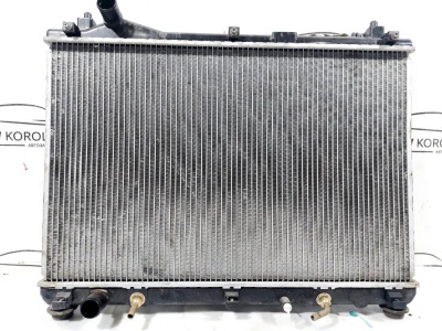 Радиатор основной Grand Vitara 2005-2015 АКПП 1770065J10