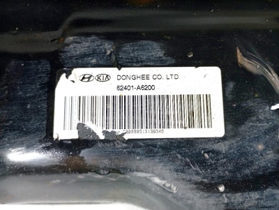 Балка подмоторная (подрамник) Hyundai I30/Ceed 2012-2018   I30 62400A6000