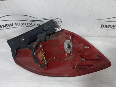 Фонарь в крыло задний левый хетчбек Kia Ceed  2012-2015  92401A2020 Ceed 92401A2020