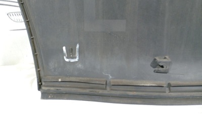Накладка двери задней левой Grand Vitara 2005-2015  7769065J00ZJ3 Grand Vitara 7769065J00ZJ3