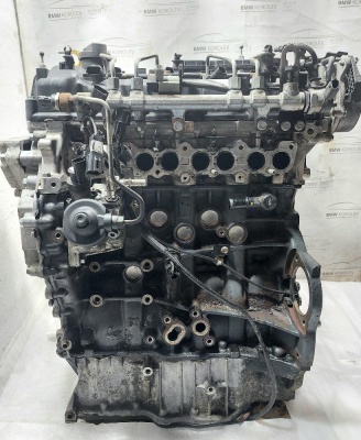Двигатель с топливной системой Santa Fe (CM) 2006-2012 2.2Л. 16V ДИЗЕЛЬ ТУРБО  D4HB  155F12FU00