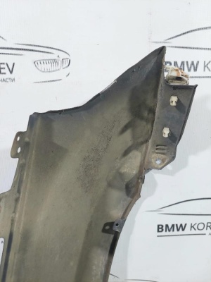 Крыло переднее левое Grand Vitara (2005-2015) (с повторителем) Grand Vitara 5771065J10