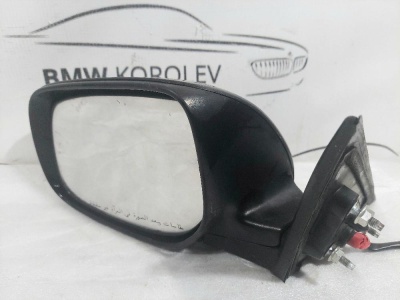 Зеркало левое электрическое 4 контакта Camry V40 2006-2011    8794006909