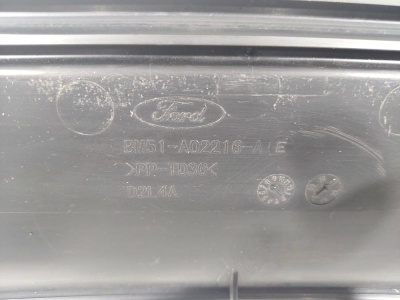 Жабо Ford Focus III (2011-2019) 1837803