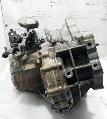 МКПП Toyota  RAV 4 2006-2013 2.0 16V 1AZFE  3030042180