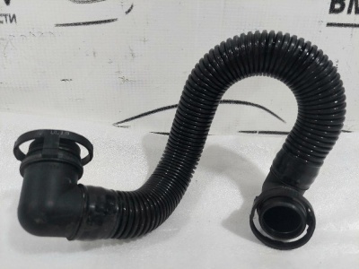 Шланг воздушный Octavia (A5 1Z-) 2004-2013    1K0131149C