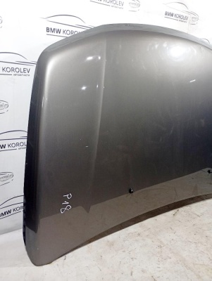 Капот ZDL Grand Vitara (2005-2015)   5730065811