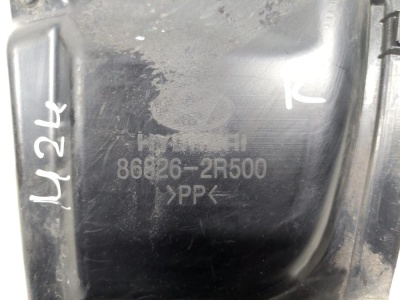Подкрылок задний правый I30 (2007-2012)   I30 868222R500