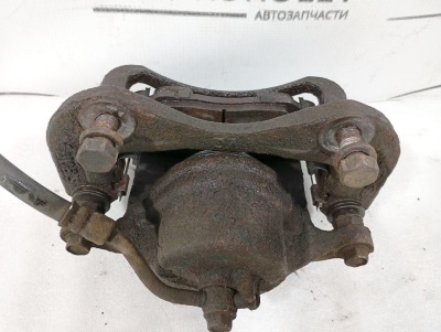 Суппорт тормозной передний правый Sportage 2010-2015 ; ix35/Tucson 2010-2015  Sportage 581302S700