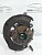 Кулак поворотный передний правый RAV 4 2006-2013 ; RAV 4 2013-2019    4321142080