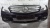 Бампер передний Mercedes Benz W204 2007-2011 A2048804140