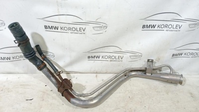 Горловина топливная на Honda CR-V 2007-2012  17660-SWA-Q01 CR-V 17660-SWA-Q01