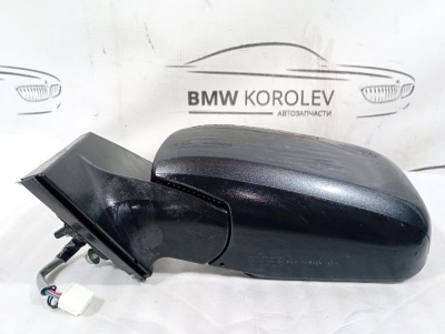 Зеркало левое электрическое (1E0) RAV 4 2006-2013 5 КОНТАКТОВ   RAV4 8794042790