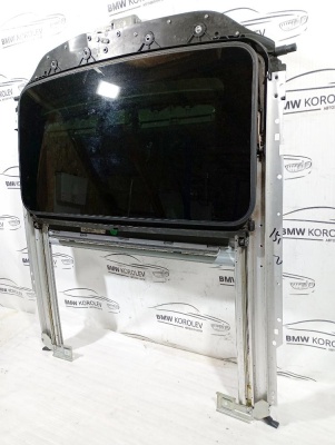 Люк Chevrolet Cruze (2009-2016)    13323128