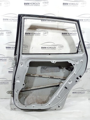 Дверь задняя правая в сборе Ceed 2007-2012 ХЕТЧБЭК  Ceed 770041H000	