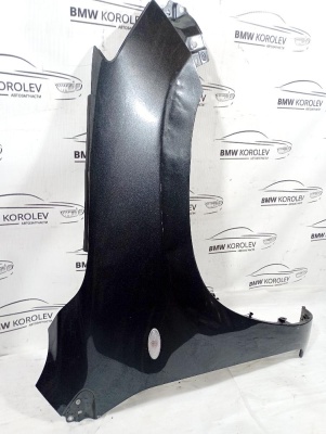 Крыло переднее правое RAV 4 2006-2013 ДО 2008 Г   RAV4 5381142210