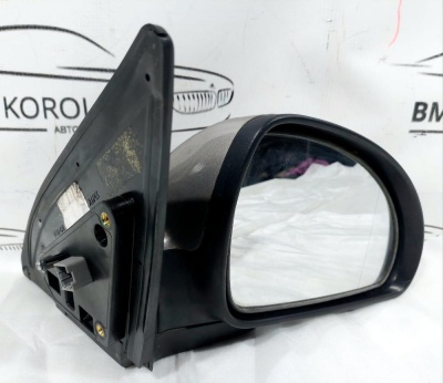 Зеркало правое электрическое 2007-2010 Ceed 876201H7508Q