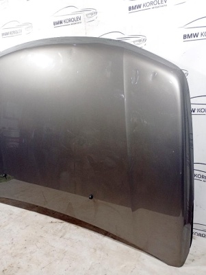 Капот ZDL Grand Vitara (2005-2015)   5730065811
