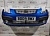 Бампер передний Kia Rio (2005-2011) Rio 865111G000