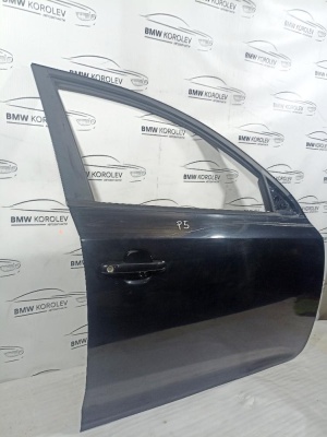 Дверь передняя правая 1K Ceed 2007-2012   Ceed 76004-1H000
