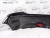 Бампер задний Hyundai Getz (рест серебро) Getz 866111C310
