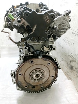 Двигатель XC90 2002-2015 2.4Л. 20V ДИЗЕЛЬ D5244T (2012)    36001931