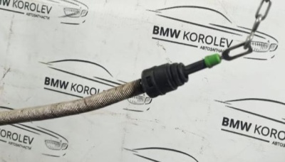 Трос КПП Octavia (A7) 2013-2020  5Q0713263