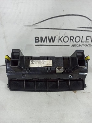 Магнитола Toyota camry 40 RAV4 8612006300