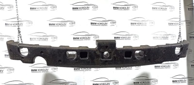 Наполнитель заднего бампера (хэтчбек) (2007-2012)  Ceed 866201H010
